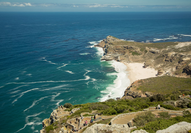 Africa South Cape Town Coast search