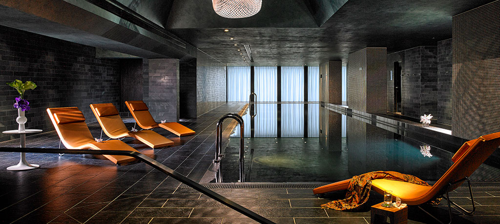 Europe Ireland Anantara the Marker Dublin spa