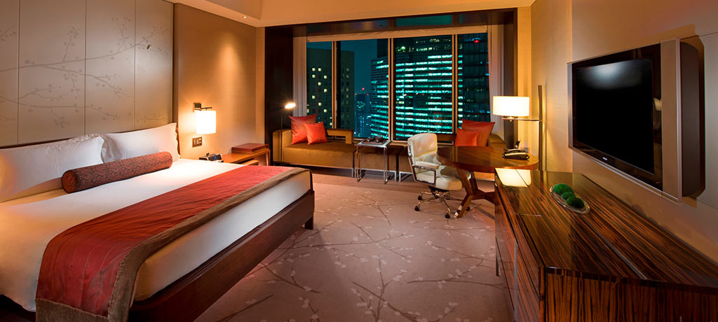 City View Room