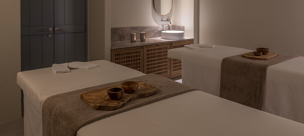 Europe Greece Paros Cosme spa