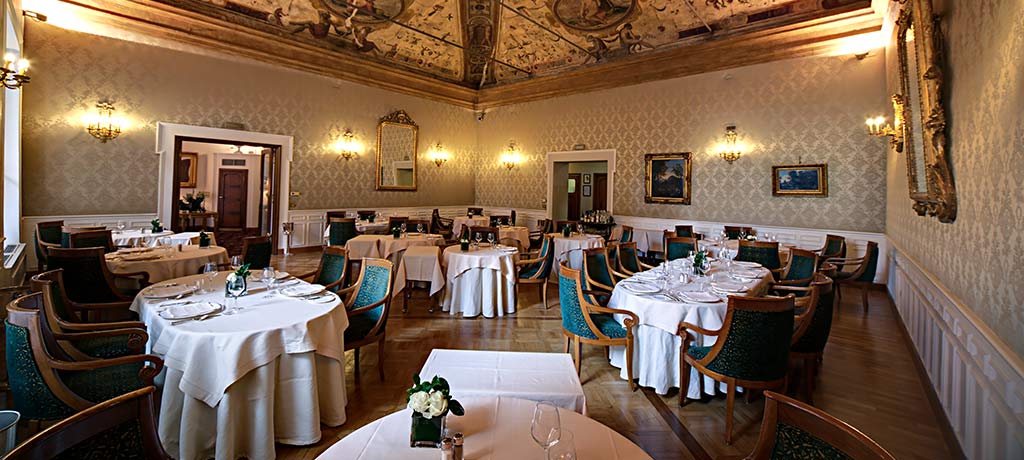 ristorante i carracci