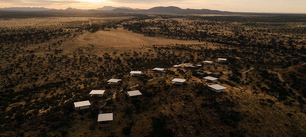 Africa Namibia Habitas Namibia Exterior