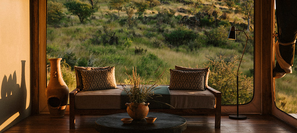 Africa Namibia Habitas Namibia Savanna Room 