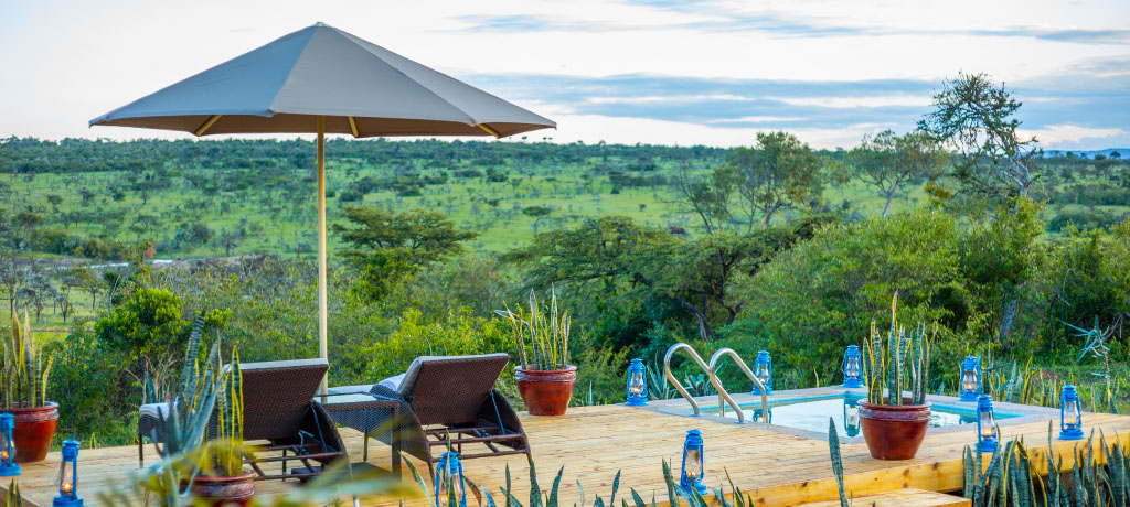 Lalashe Mara Ripoi Pool