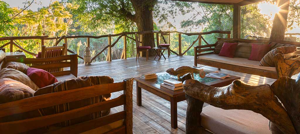 africa madagascar mandrare river camp The Deck 01