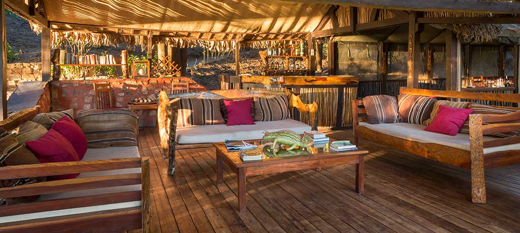 africa madagascar mandrare river camp The Deck 02