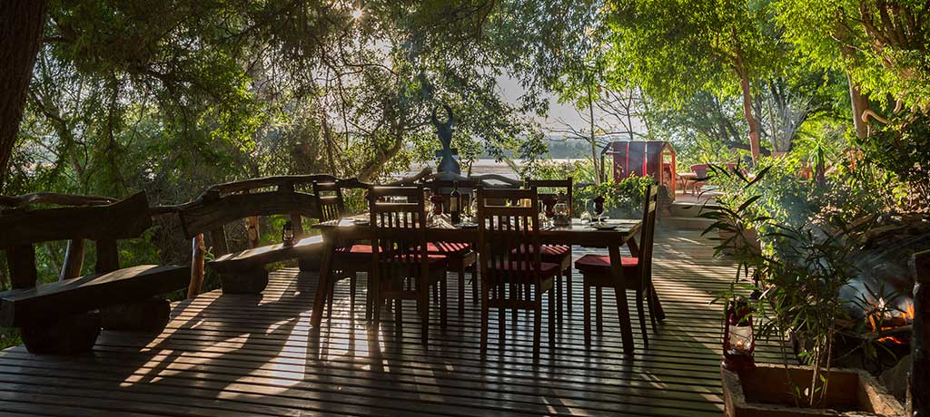 africa madagascar mandrare river camp The Deck 06