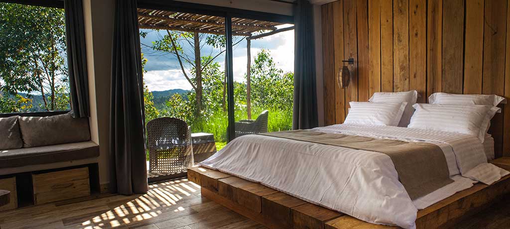 Africa madagascar andasibe mantadia national park mantadia lodge standard room 02