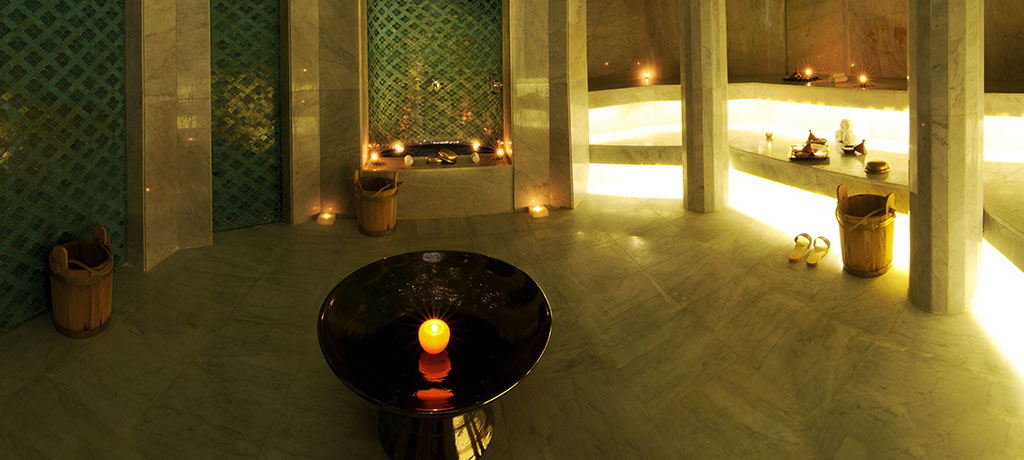 spa hammam