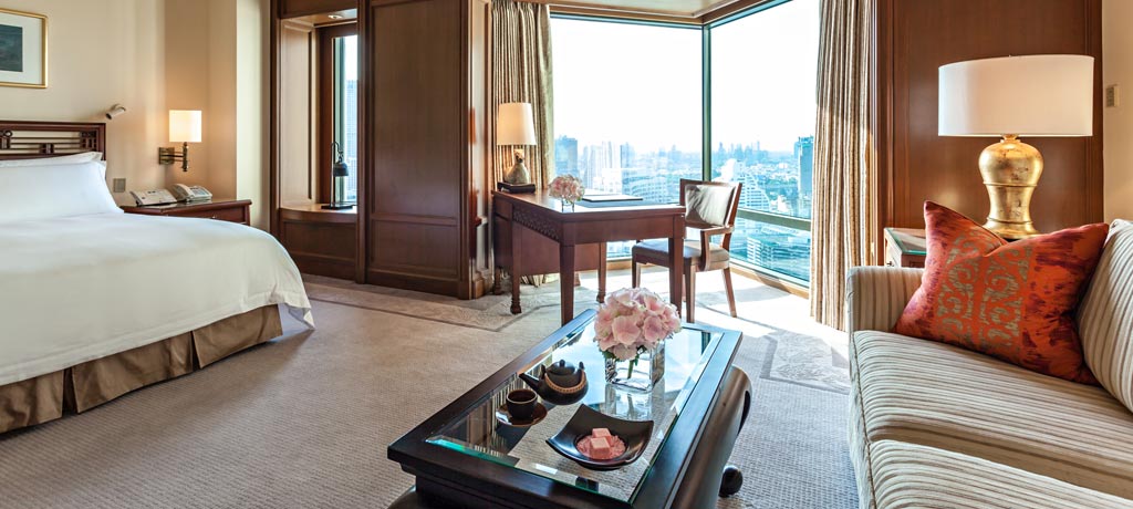 grand deluxe room