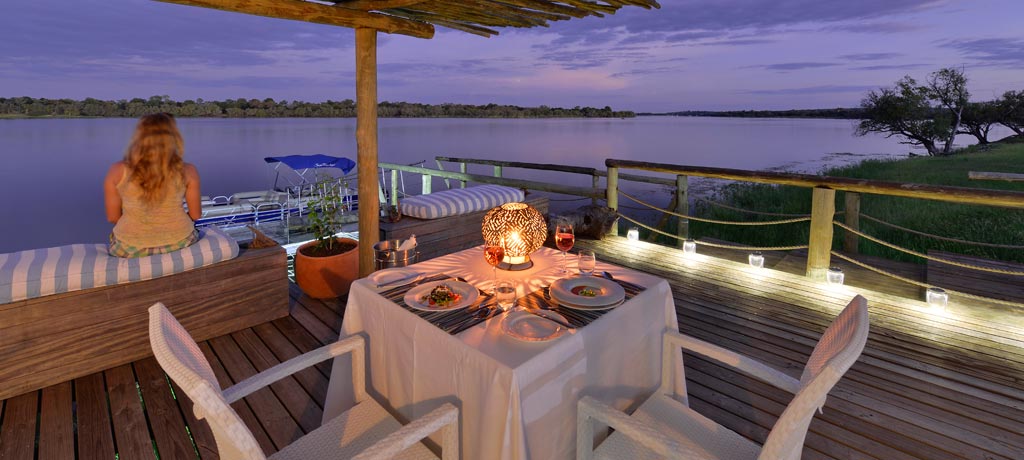 main lodge deck alfresco dining