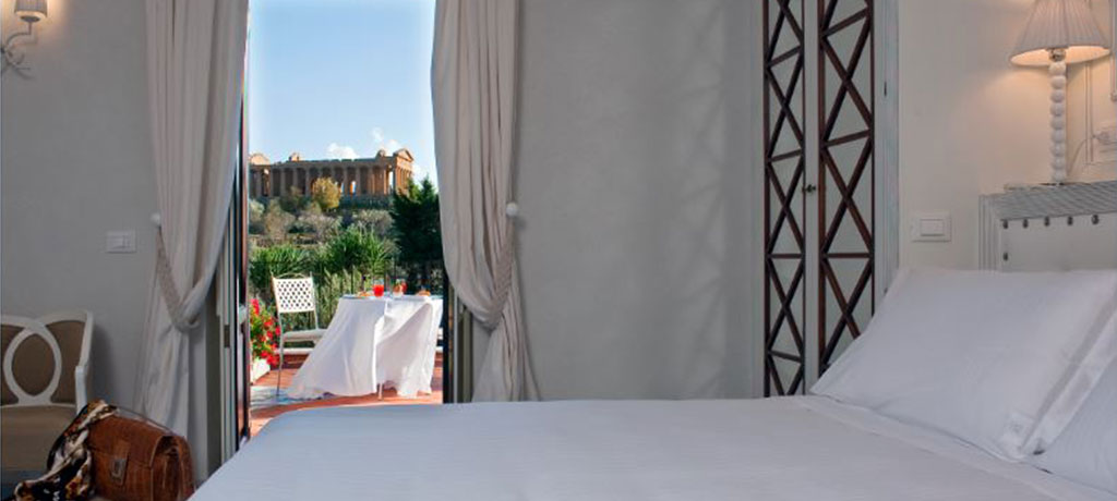 europe italy agrigento villa athena guest room